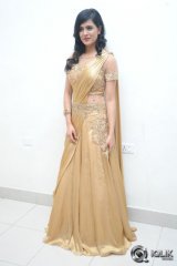 Diya Nikolas at Yamaleela 2 Movie Audio Launch